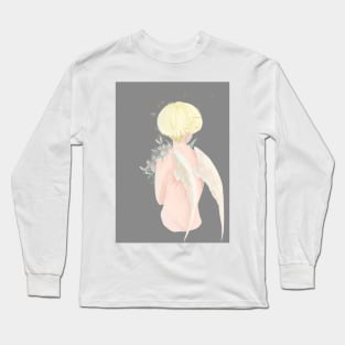 All this and heaven too Long Sleeve T-Shirt